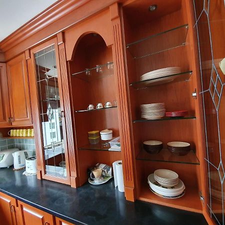 코타키나발루 Marina Court Luxury Penthouse 아파트 호텔 외부 사진